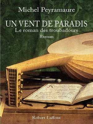 cover image of Un vent de paradis
